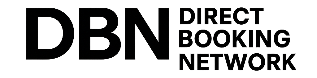 Direct Booking Network
